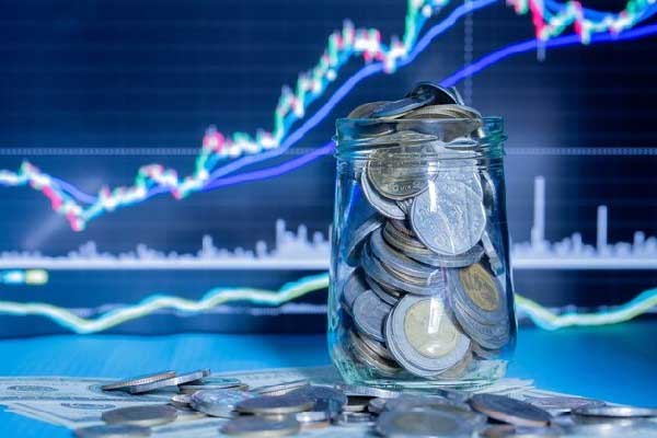 翁富豪：4.27黄金短线支撑与阻力位博弈，下周黄金操作策略