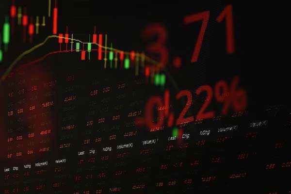 田浩洋：6.6黄金非农前的宁静，震荡上行趋势不变